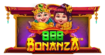888 보난자 (888 Bonanza™)