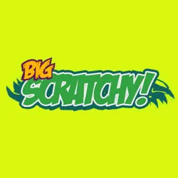 BIG SCRATCH