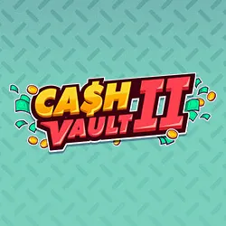 CASH VAULT 2