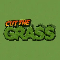 CUT THE GRASS