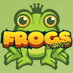 FROGS SCRATCH