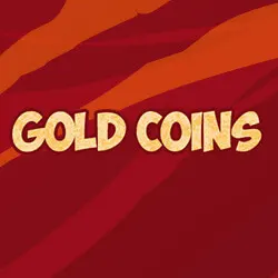 GOLD COINS