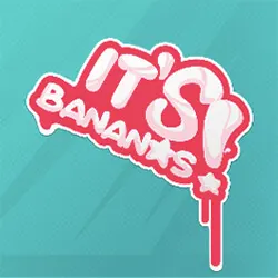 IT'S BANANAS