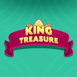 KING TREASURE