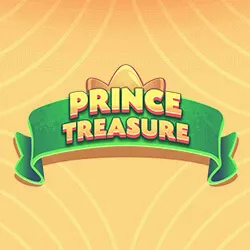 PRINCE TREASURE