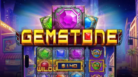 젬스톤 (Gemstone™)