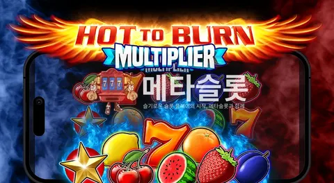핫 투 번 멀티플라이어