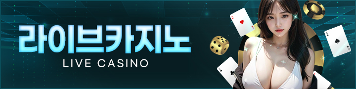 라이브카지노